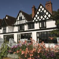Hotel Best Western Dower House & Spa