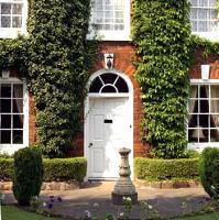 Hotel Best Western Dower House & Spa