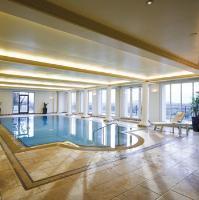 Hotel Best Western Dower House & Spa