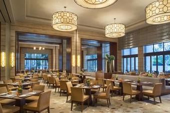 Hotel Sheraton Bailuhu Resort, Huizhou