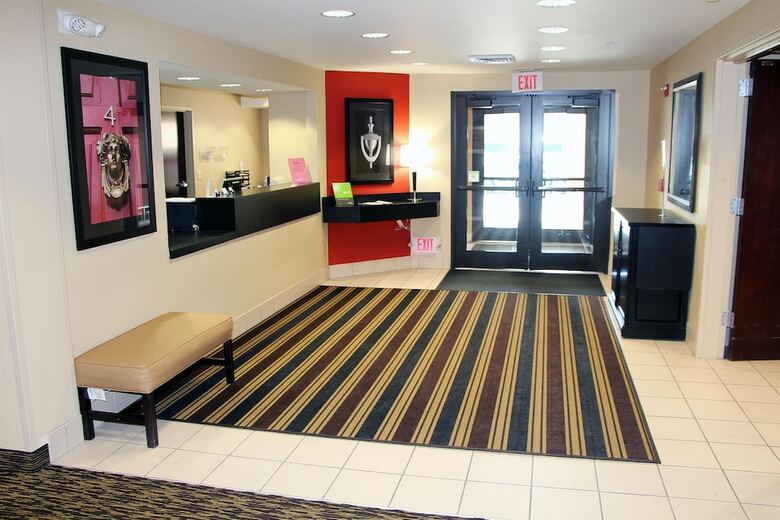 Aparthotel Extended Stay America - Portland - Gresham