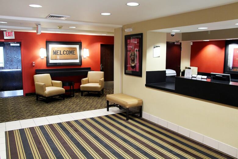 Aparthotel Extended Stay America - Portland - Gresham