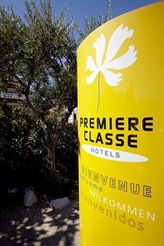 Hotel Premiere Classe Strasbourg Ouest