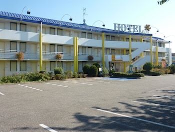 Hotel Premiere Classe Strasbourg Ouest