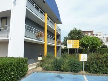Hotel Premiere Classe Strasbourg Ouest