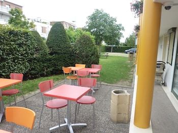 Hotel Premiere Classe Strasbourg Ouest