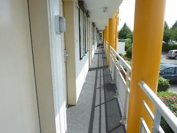 Hotel Premiere Classe Strasbourg Ouest