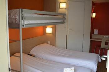 Hotel Premiere Classe Strasbourg Ouest