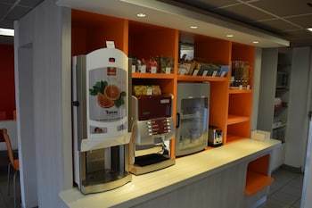 Hotel Premiere Classe Strasbourg Ouest