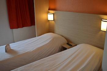 Hotel Premiere Classe Strasbourg Ouest