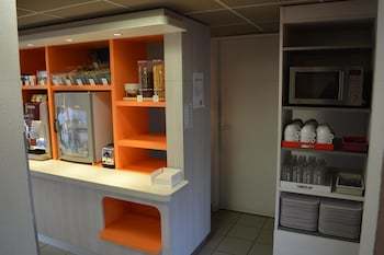 Hotel Premiere Classe Strasbourg Ouest