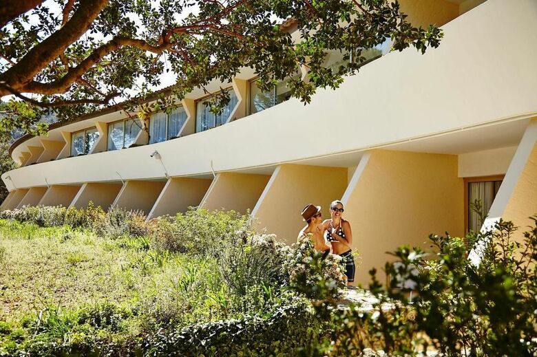 Hotel La Vague De Saint Paul