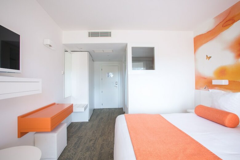 Hotel La Vague De Saint Paul