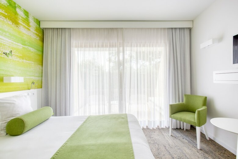 Hotel La Vague De Saint Paul