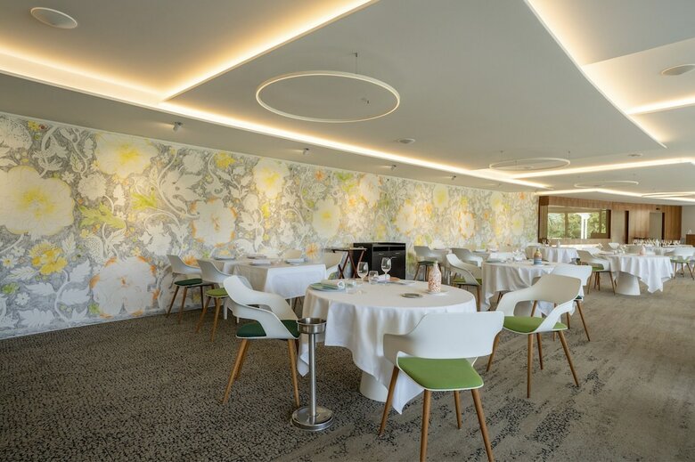 Hotel La Vague De Saint Paul