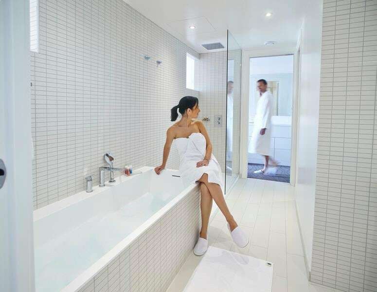 Hotel La Vague De Saint Paul