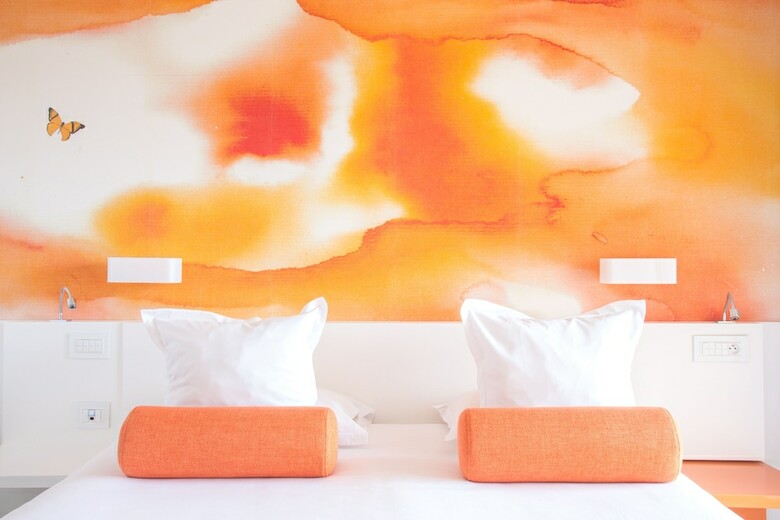 Hotel La Vague De Saint Paul