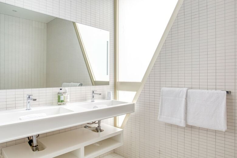 Hotel La Vague De Saint Paul