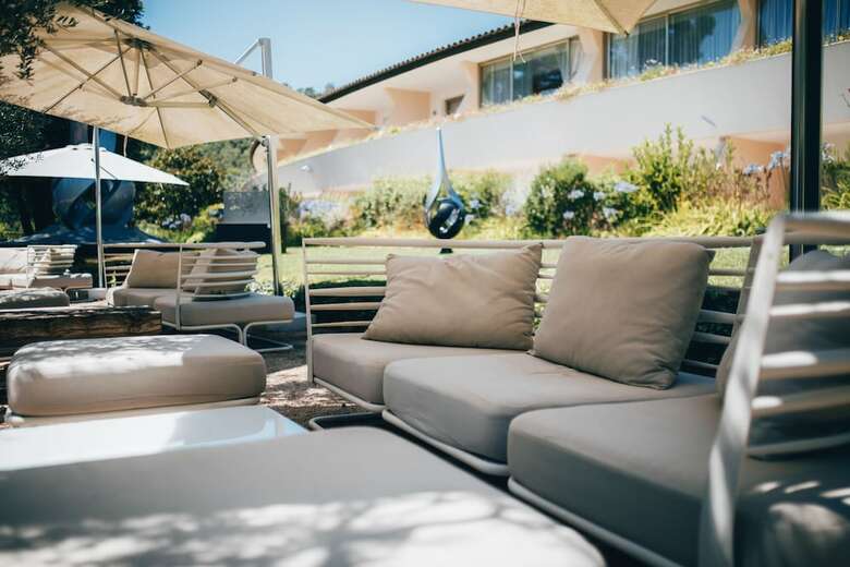 Hotel La Vague De Saint Paul