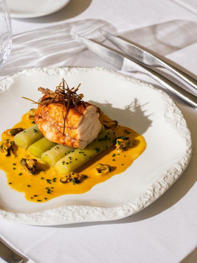 Hotel La Vague De Saint Paul