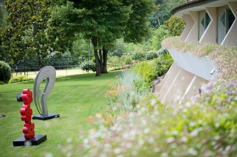 Hotel La Vague De Saint Paul