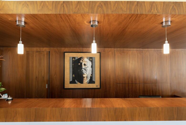 Hotel La Vague De Saint Paul