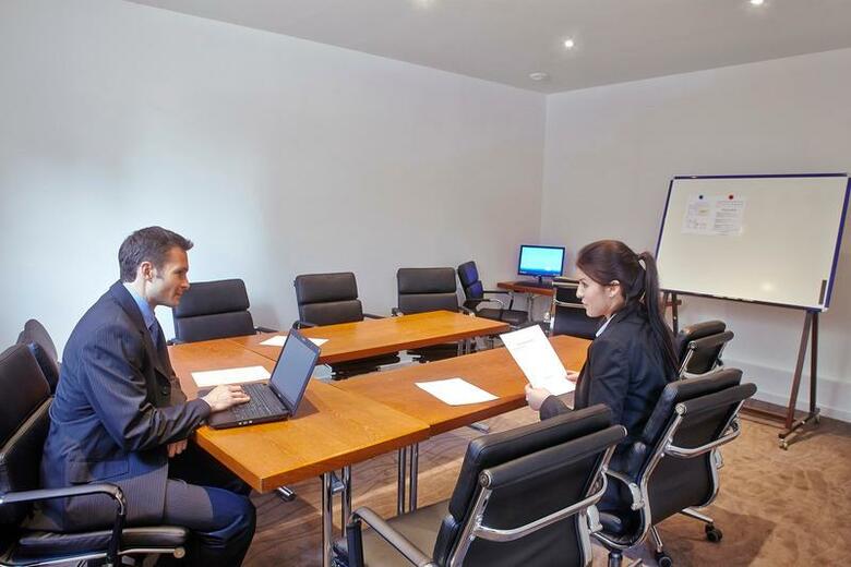 Hotel La Vague De Saint Paul