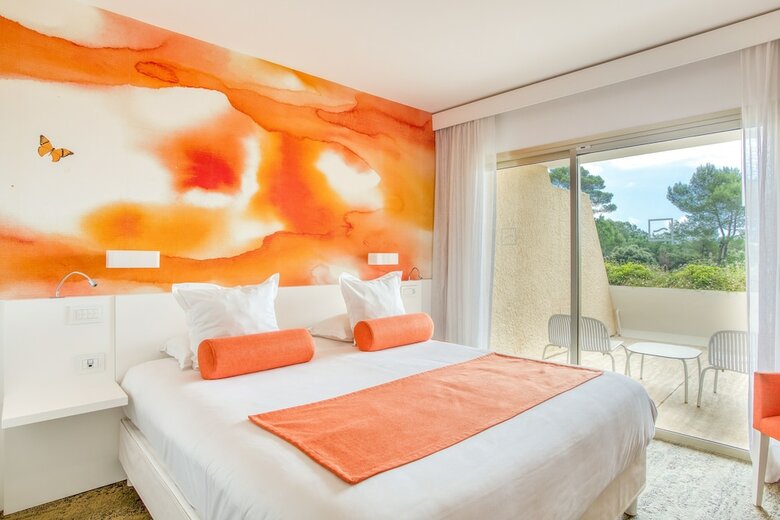 Hotel La Vague De Saint Paul