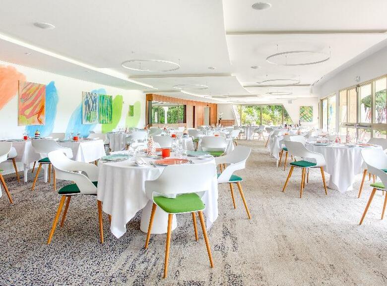 Hotel La Vague De Saint Paul