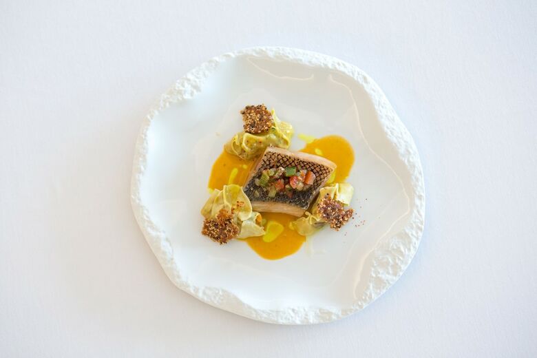 Hotel La Vague De Saint Paul