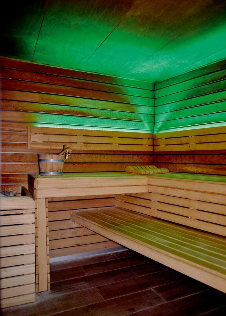 Hotel La Vague De Saint Paul