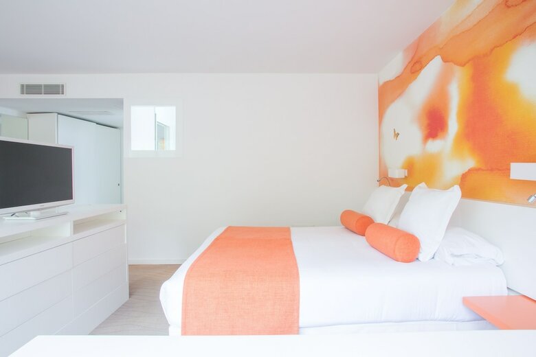 Hotel La Vague De Saint Paul