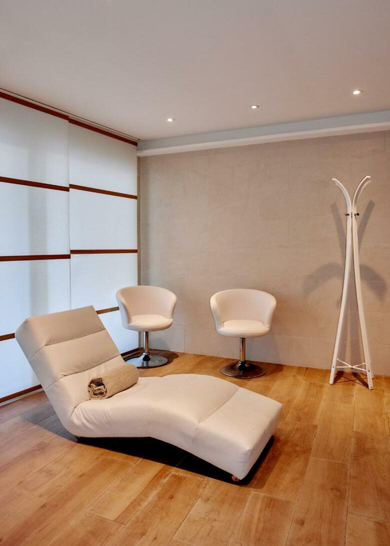 Hotel La Vague De Saint Paul