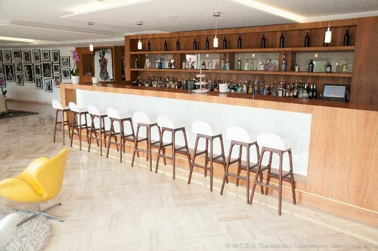 Hotel La Vague De Saint Paul