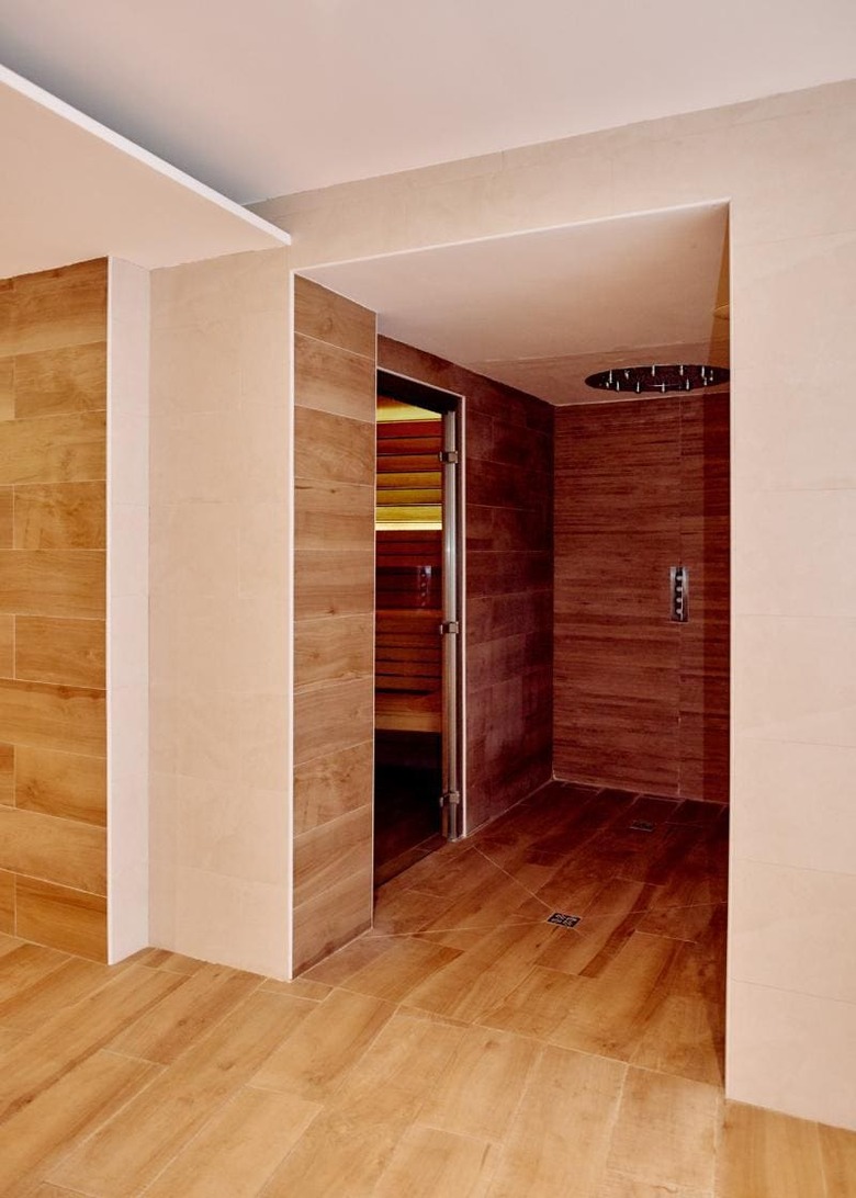 Hotel La Vague De Saint Paul