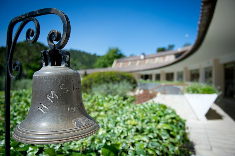Hotel La Vague De Saint Paul