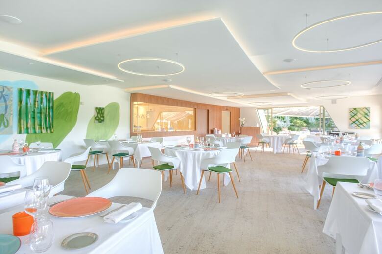 Hotel La Vague De Saint Paul