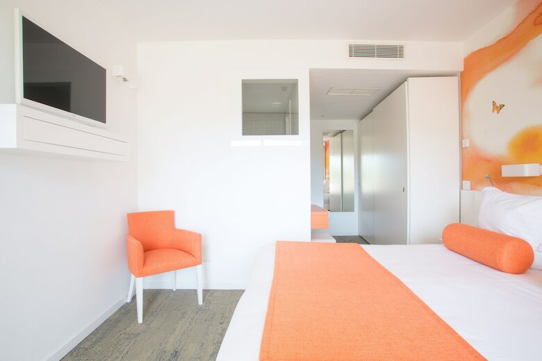 Hotel La Vague De Saint Paul