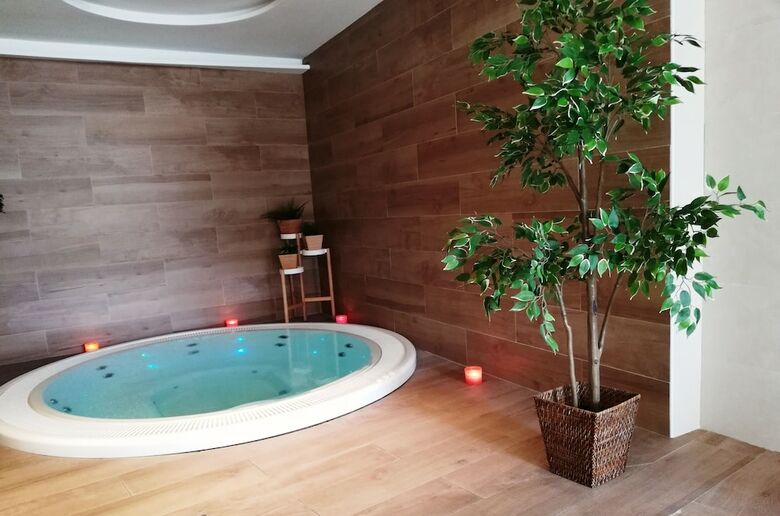 Hotel La Vague De Saint Paul