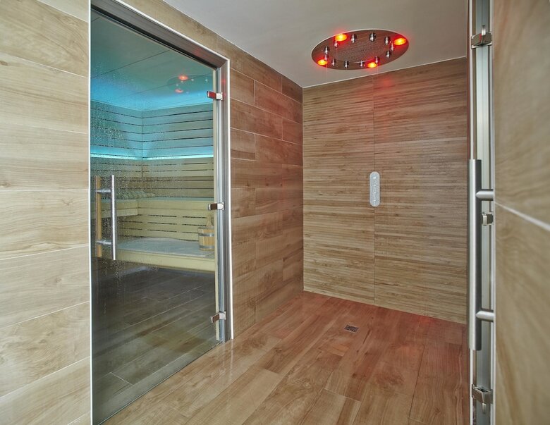 Hotel La Vague De Saint Paul