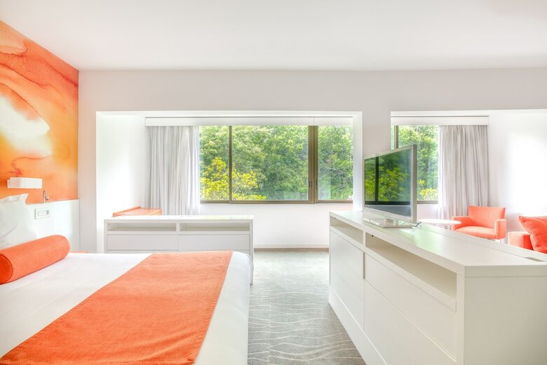 Hotel La Vague De Saint Paul