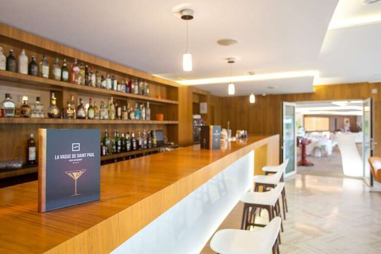 Hotel La Vague De Saint Paul