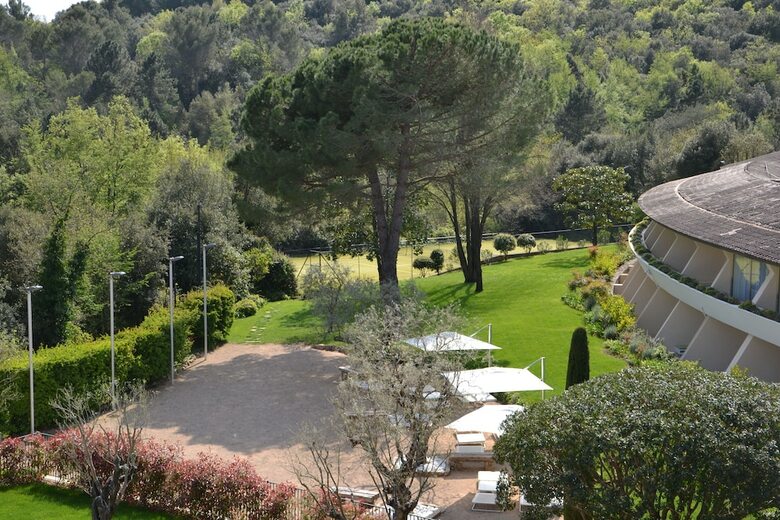 Hotel La Vague De Saint Paul