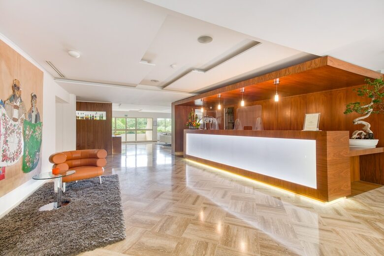 Hotel La Vague De Saint Paul