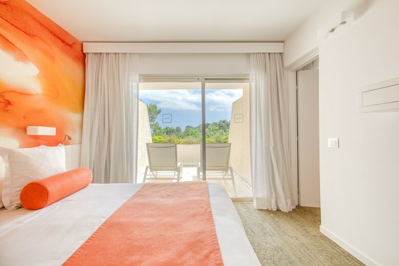 Hotel La Vague De Saint Paul