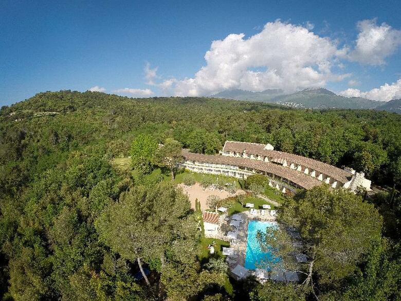 Hotel La Vague De Saint Paul