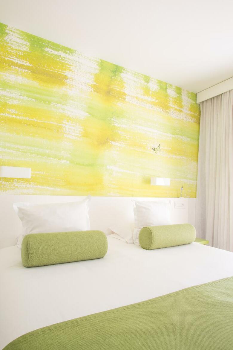 Hotel La Vague De Saint Paul