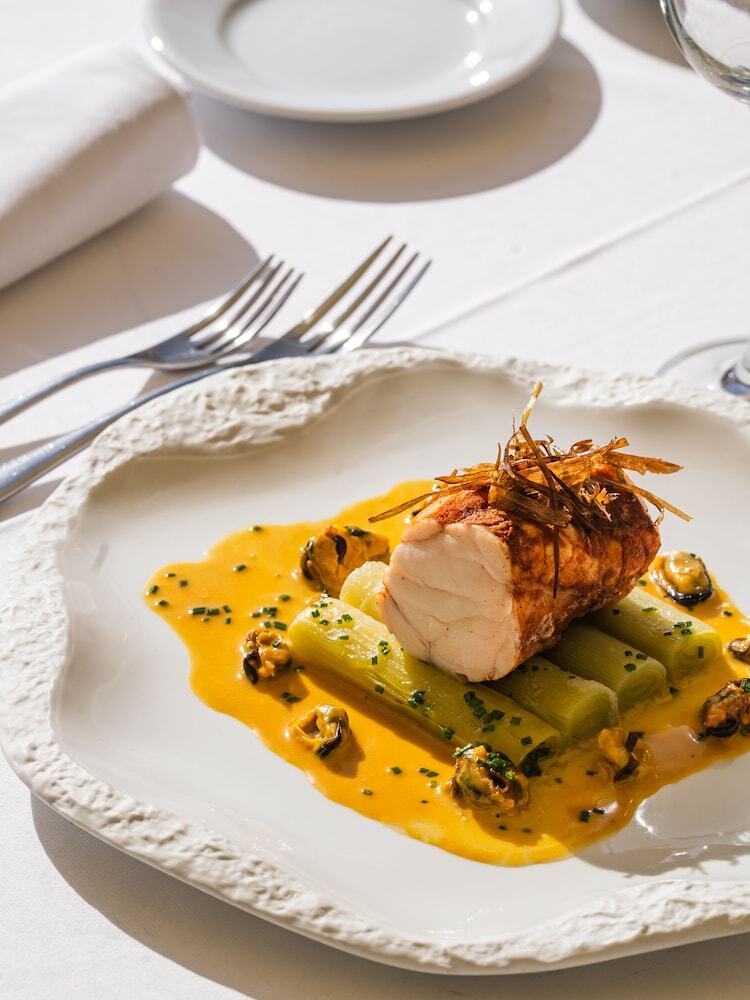 Hotel La Vague De Saint Paul