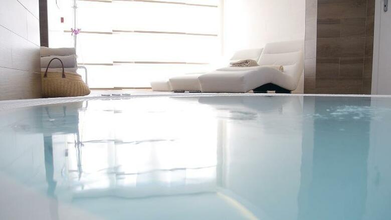 Hotel La Vague De Saint Paul