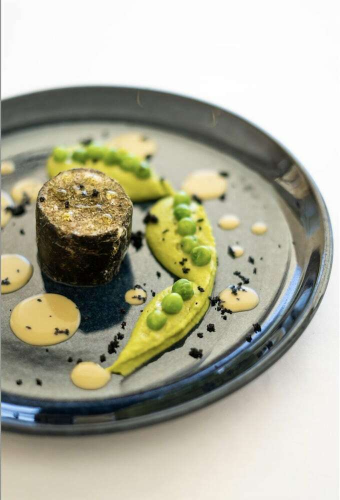 Hotel La Vague De Saint Paul